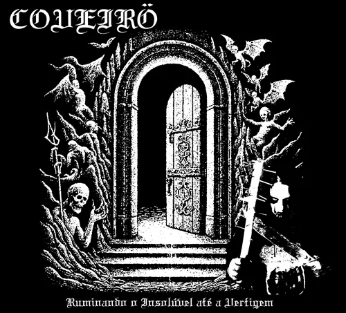 Ruminando o Insolúvel até a Vertigem